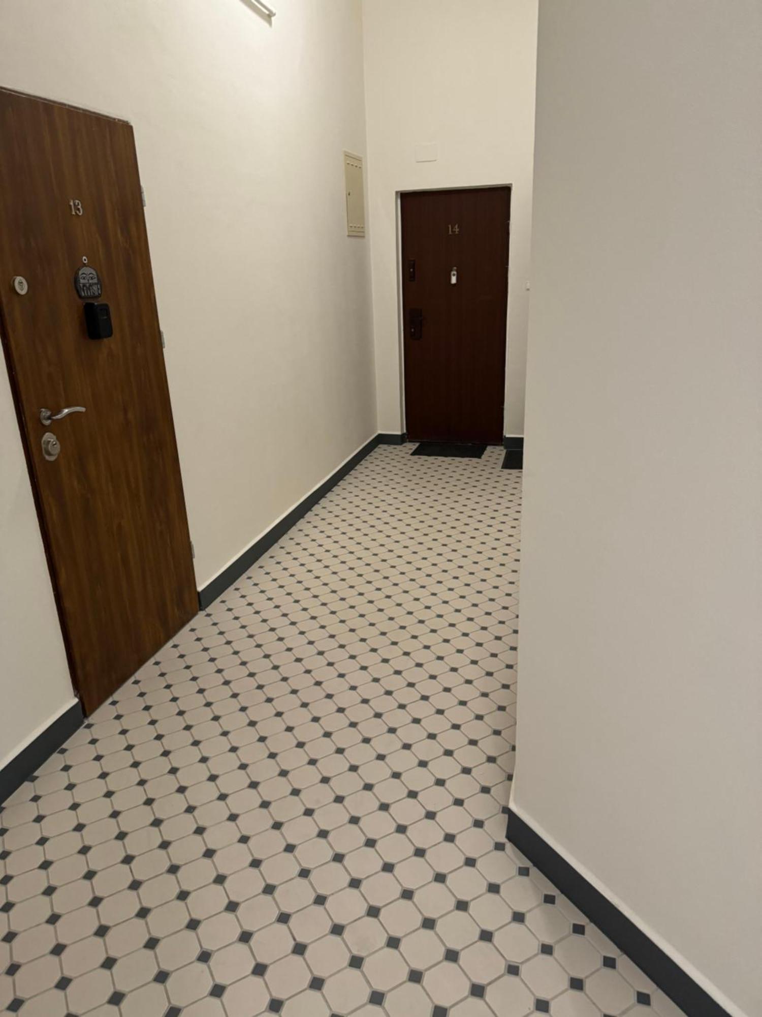 Apartmán Hoza