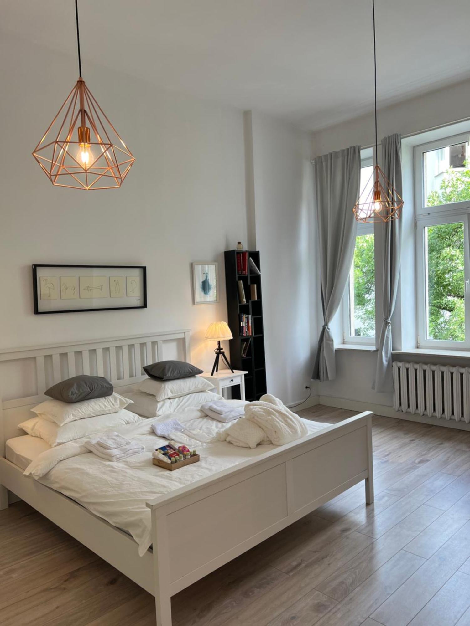 Apartment Hoza