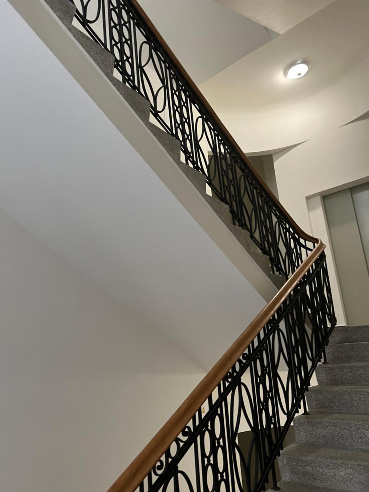 Apartment Hoza