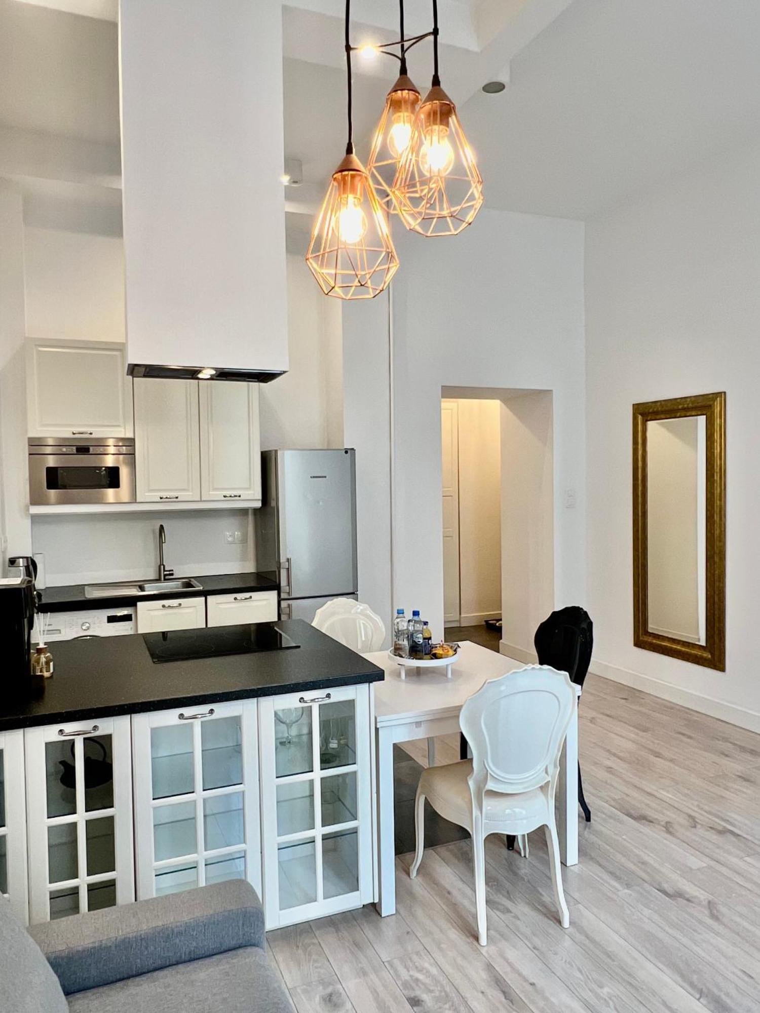 Apartment Hoza