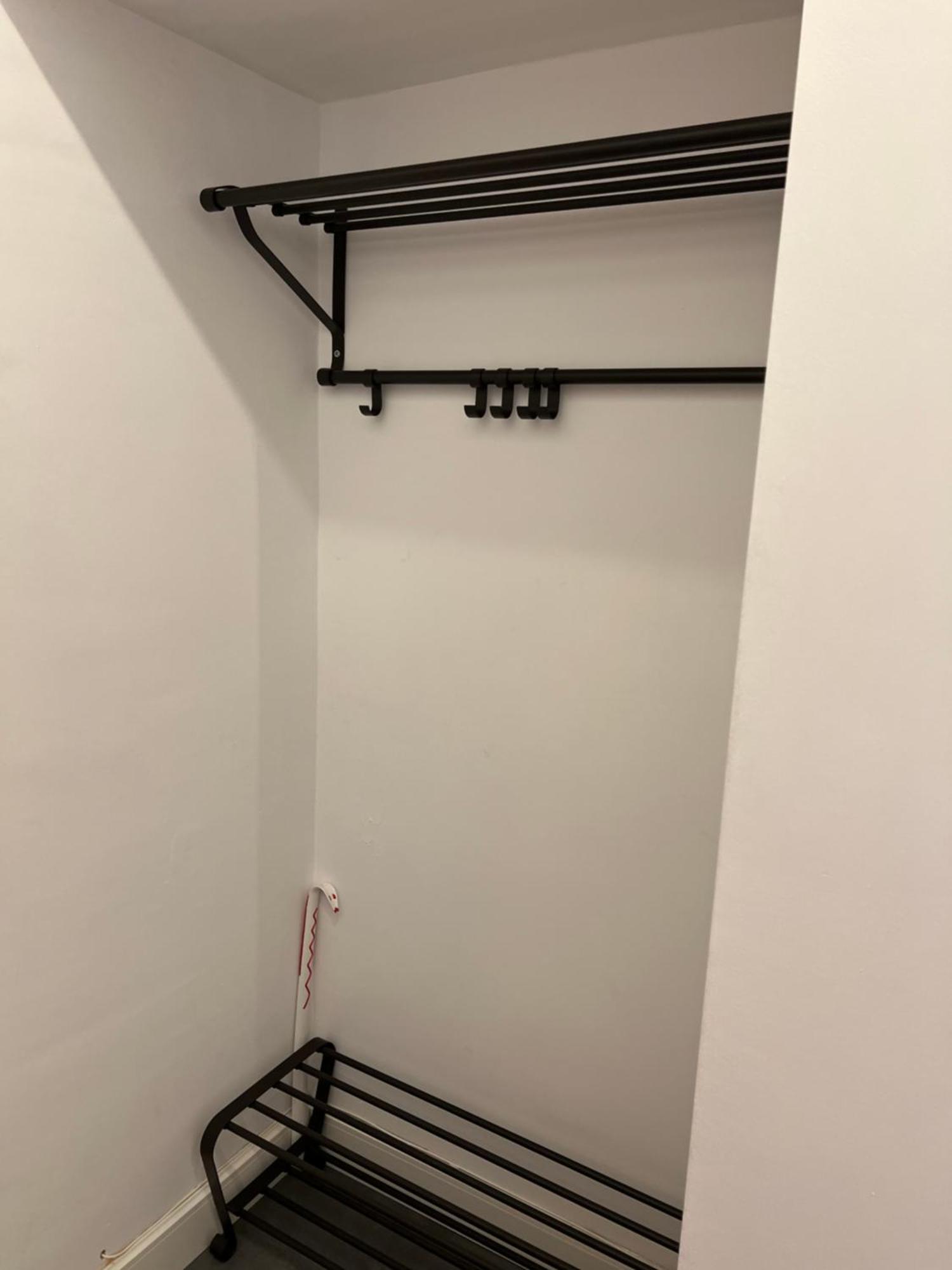 Hoza Apartment